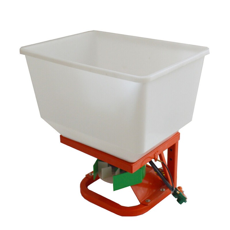 ATV montierter Spreizer