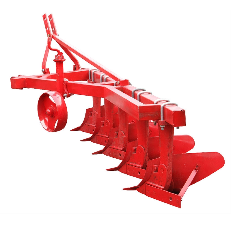 Hitch Furrow Pflug